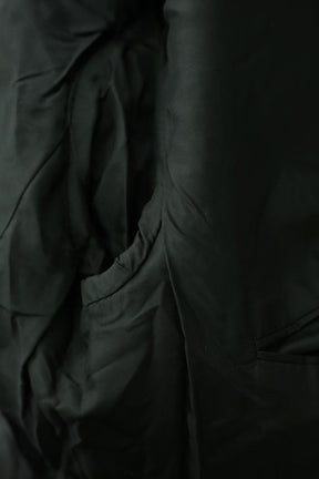 Veste Loro Piana  Noir
