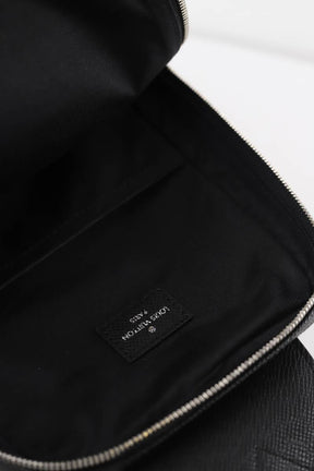 Sacoches Louis Vuitton  Noir