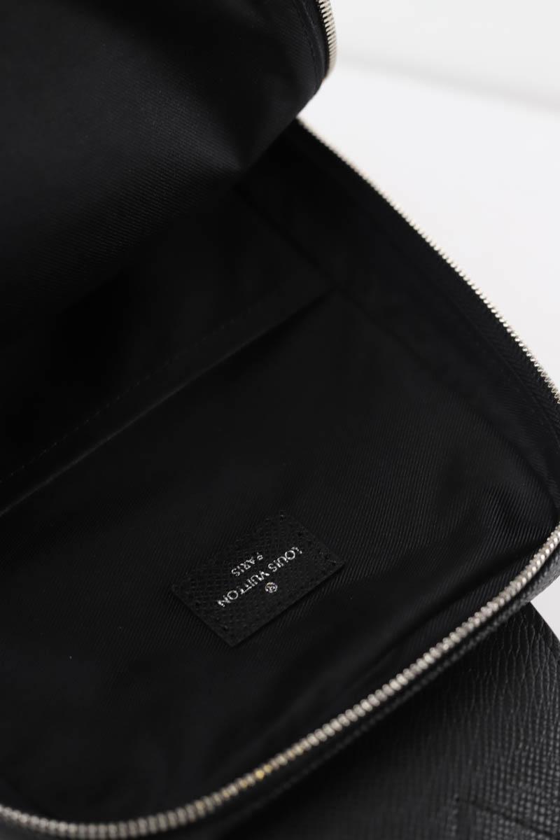 Sacoches Louis Vuitton  Noir