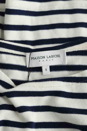 Pulls Maison Labiche  Blanc