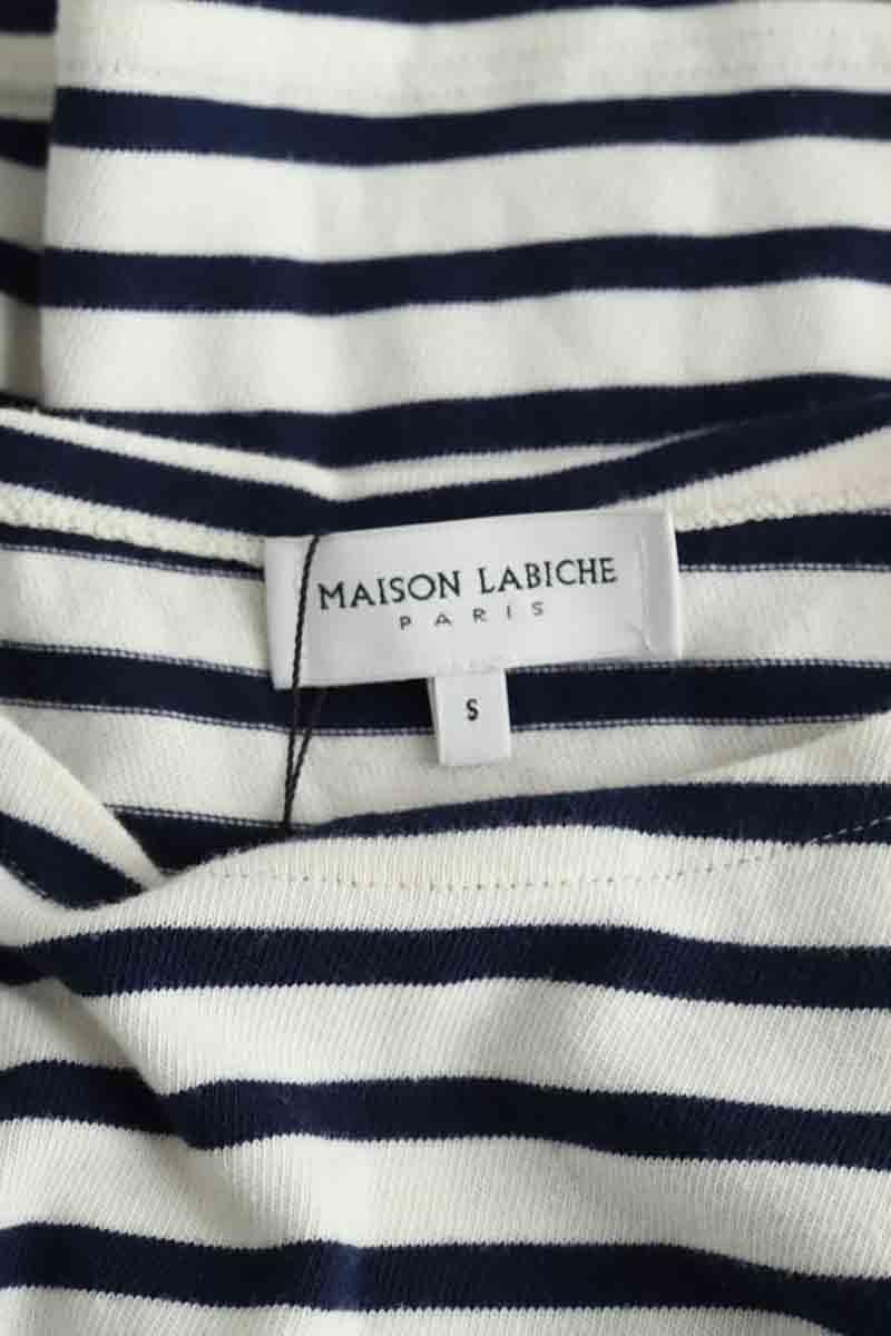 Pulls Maison Labiche  Blanc