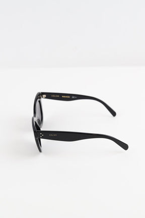 Lunettes de soleil Celine  Noir