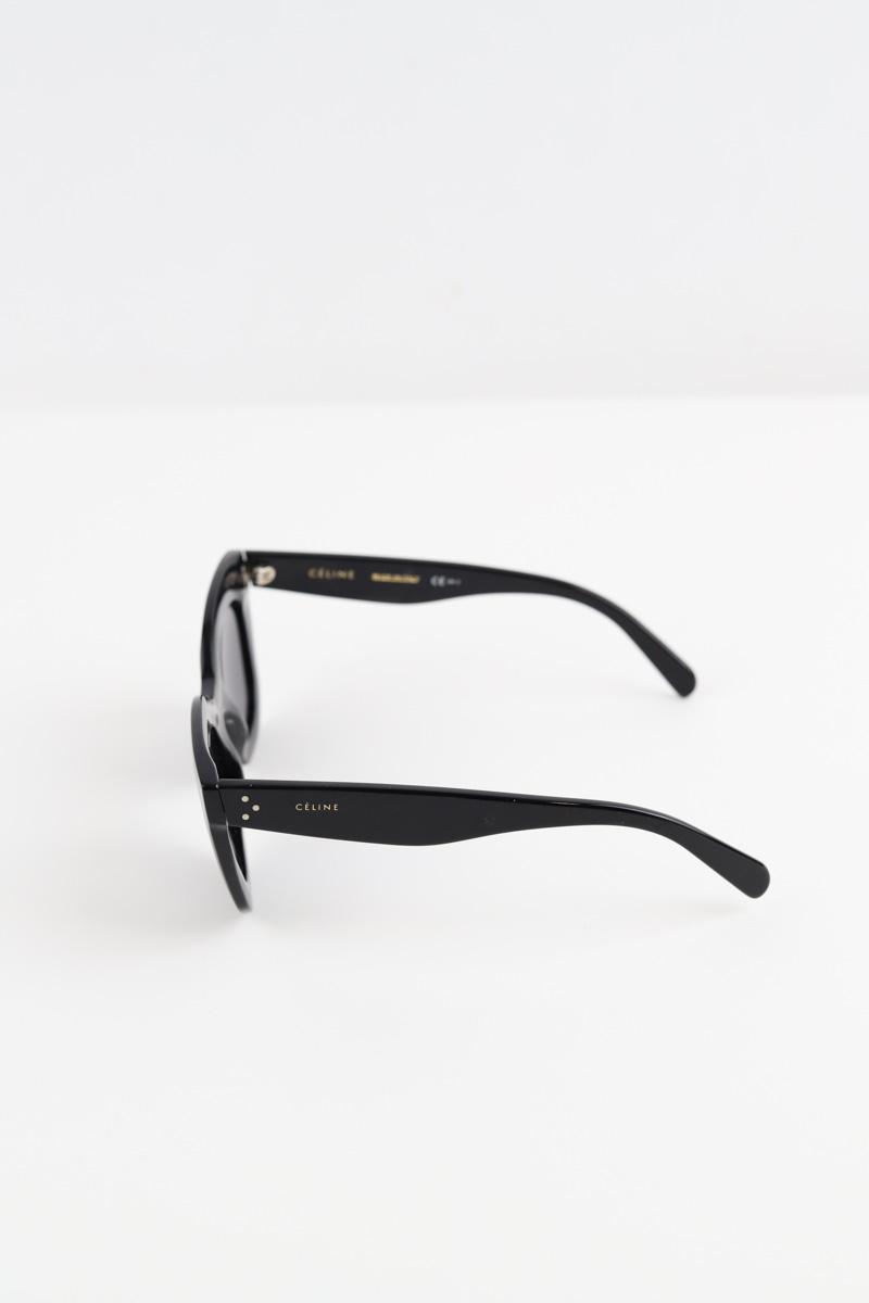 Lunettes de soleil Celine  Noir