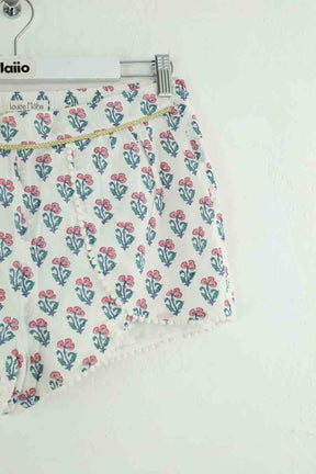 Mini Louise Misha  Blanc