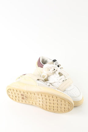 Baskets Other Brand  Blanc