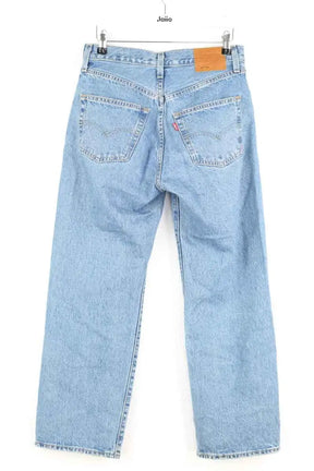 Jean droit Levi's  Bleu