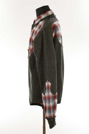 Pulls Maison Martin Margiela  Kaki