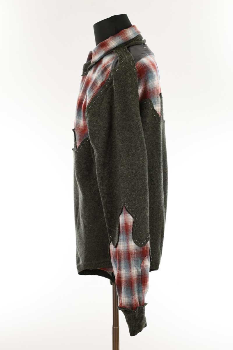 Pulls Maison Martin Margiela  Kaki