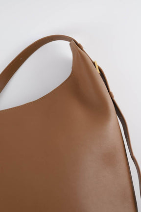 Sac à main The Row Other Marron