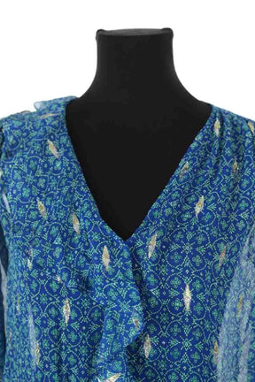 Blouses Bash  Bleu