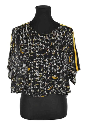 Top The Kooples  Noir