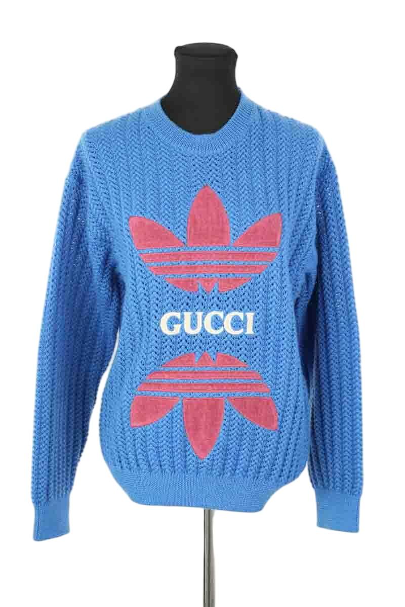 Pulls Gucci  Bleu