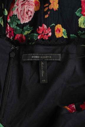 Combinaison BCBG Max Azria  Noir