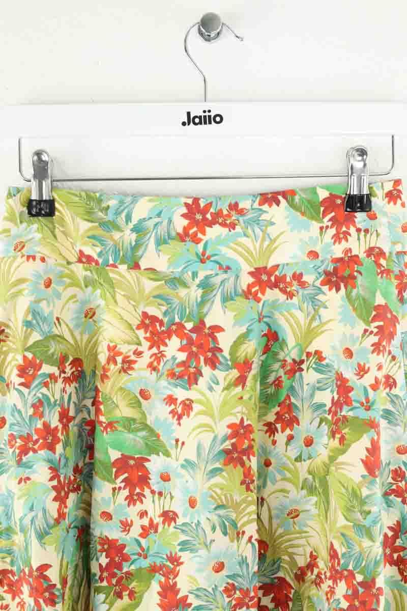 Mi-longueur Tara Jarmon  Multicolore