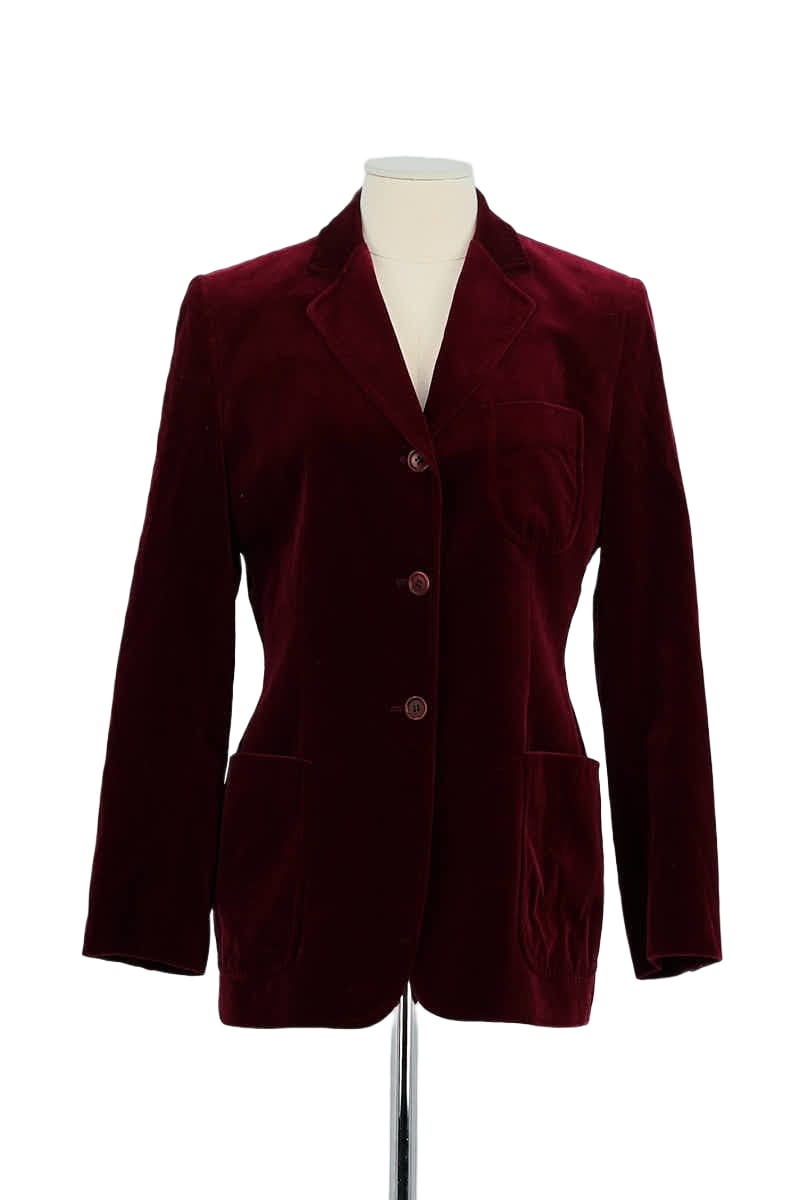Blazers Aspesi  Bordeaux
