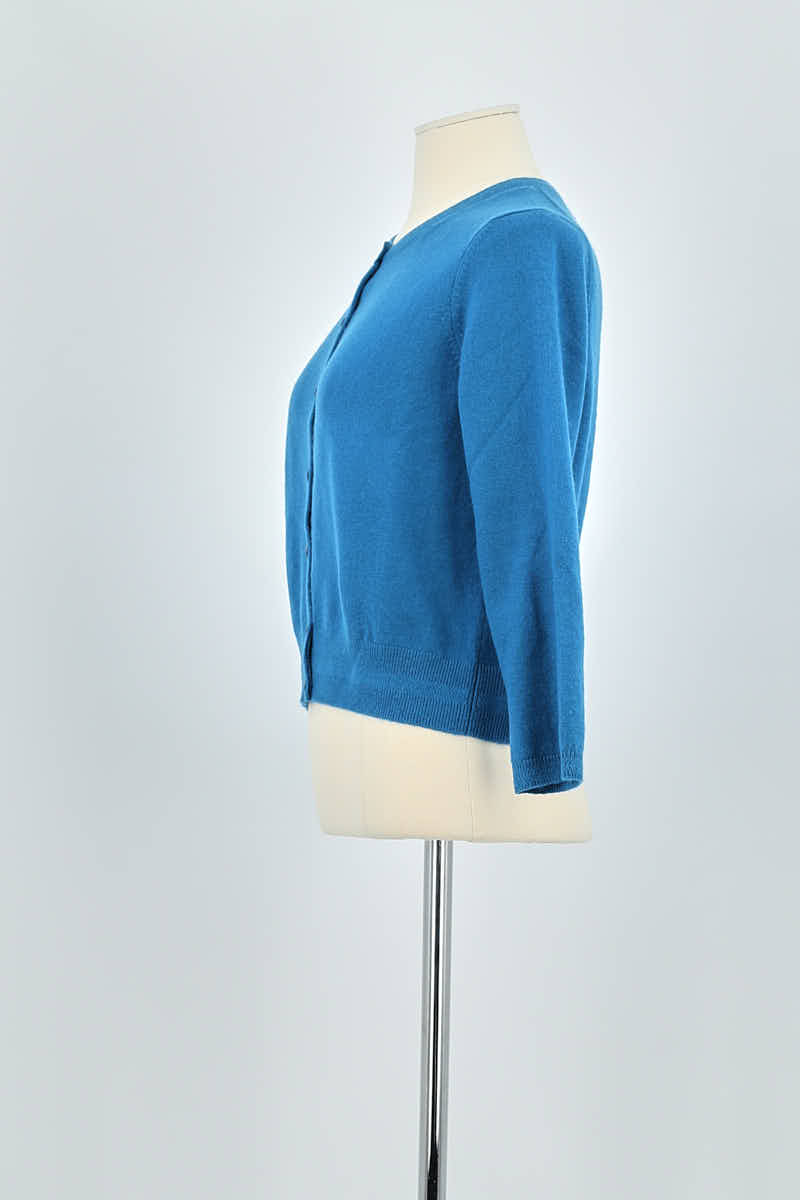 T-shirts Boden  Bleu