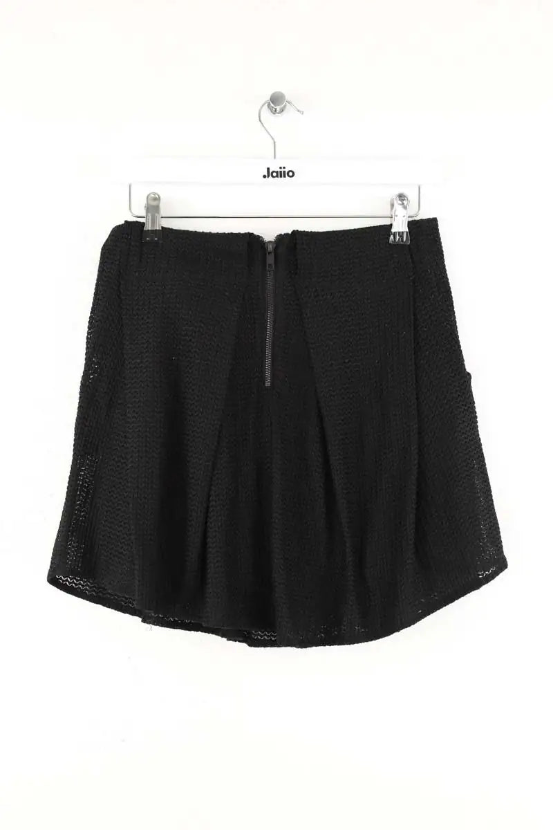 Mini jupe The Kooples  Noir
