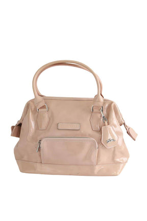 Cabas Longchamp  Rose