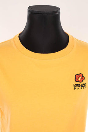 T-shirts Kenzo  Orange