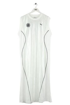 Maxi Puma  Blanc