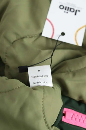 Manteau Zadig & Voltaire  Kaki