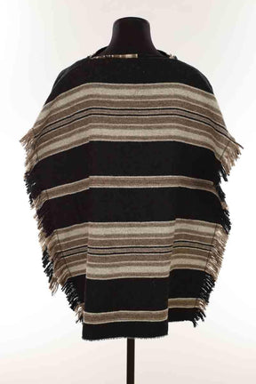 Ponchos Isabel Marant  Noir
