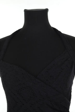 Top Iro  Noir