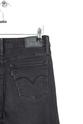 Jean slim Levi's  Noir