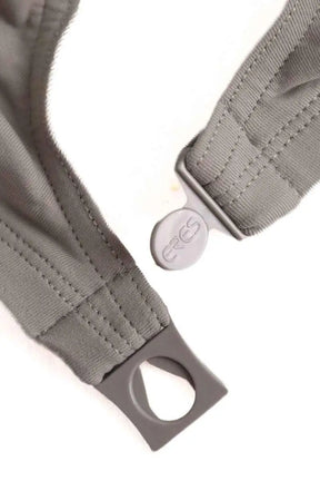 Maillot de bain Eres Gris en Synthétique
