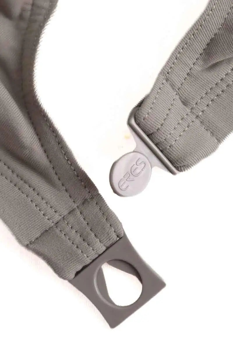 Maillot de bain Eres Gris en Synthétique