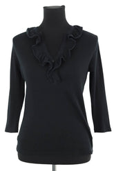 Top Ralph Lauren  Noir
