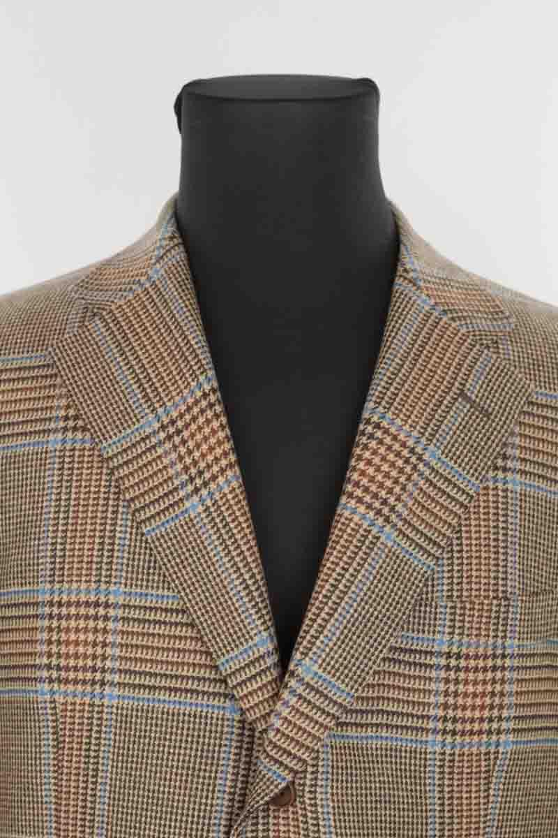 Costume Loro Piana  Beige