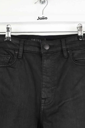 Jean droit Ralph Lauren  Noir