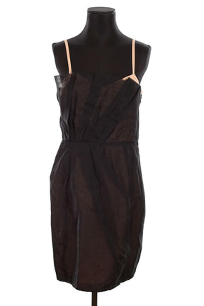 Mi-longueur Marc Jacobs  Noir