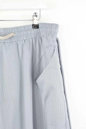Pantalon large Namesake  Bleu