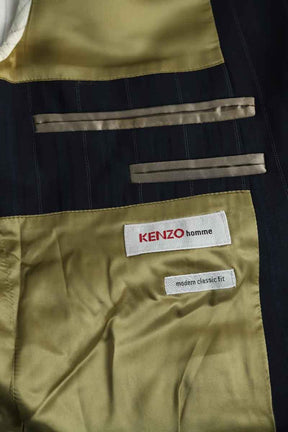 Veste Kenzo  Bleu