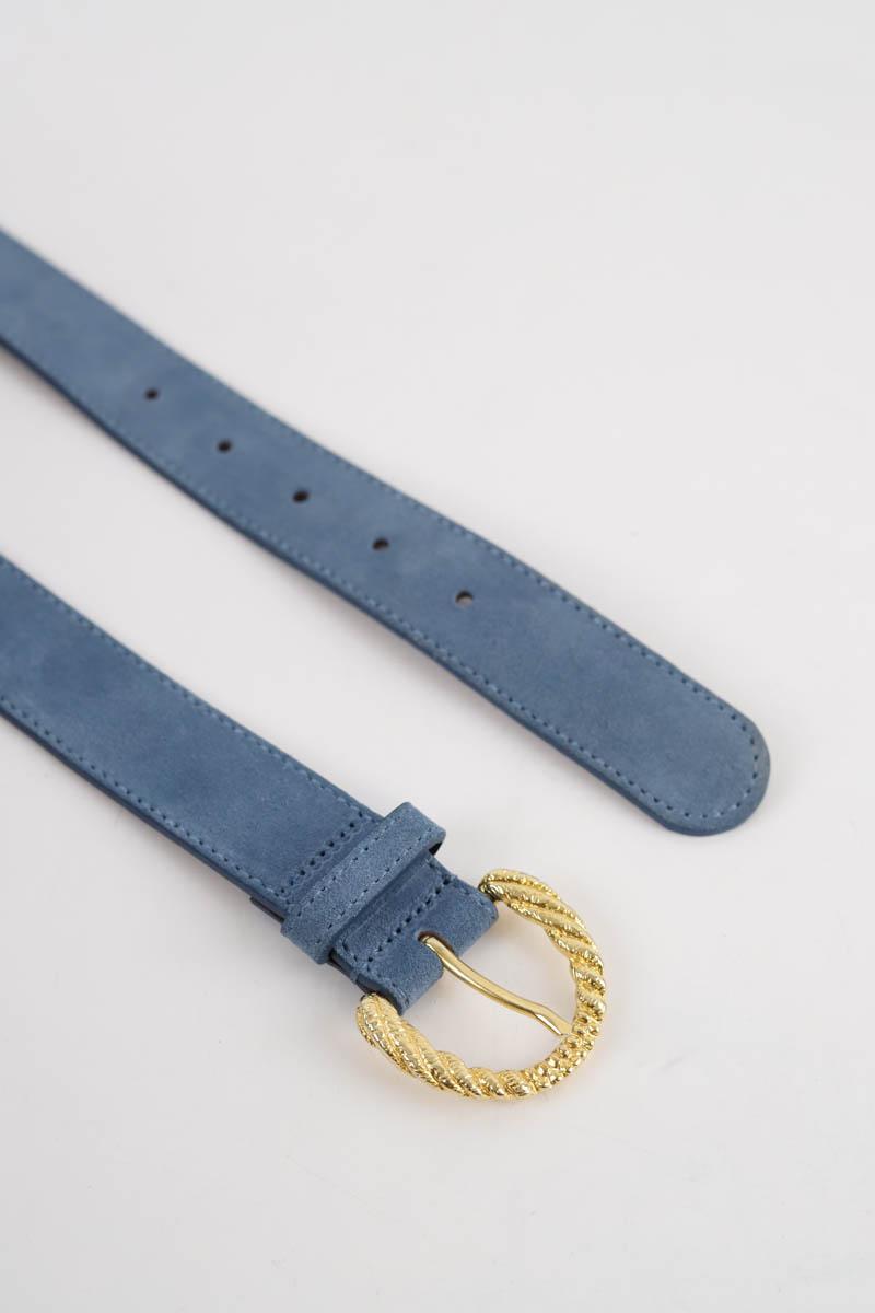 Ceinture Sézane  Bleu