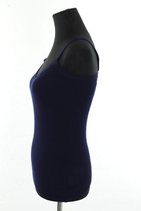 Tops sans manche Eric Bompard  Bleu