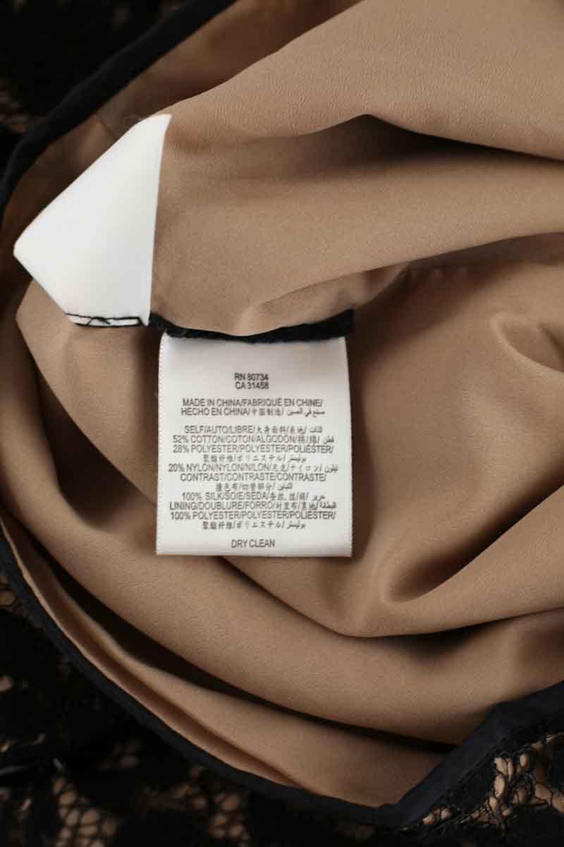 Combinaison BCBG Max Azria  Noir