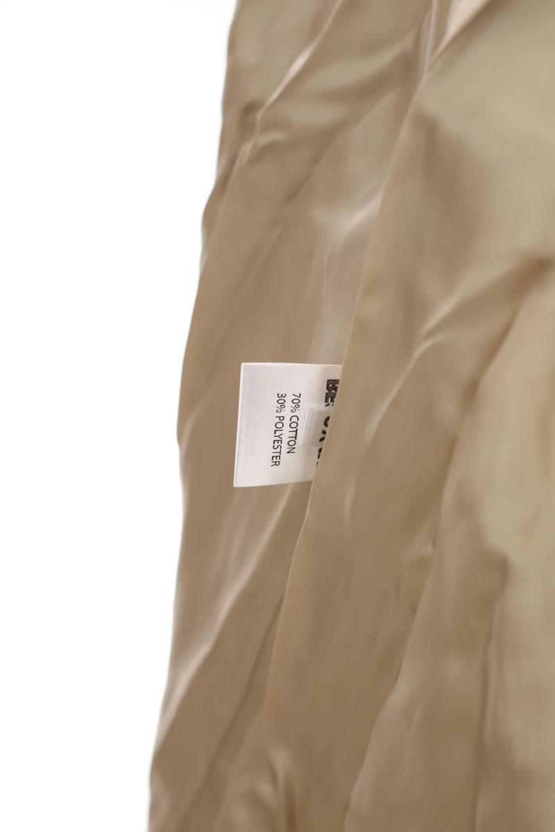 Trench-coats BESFXXK  Beige