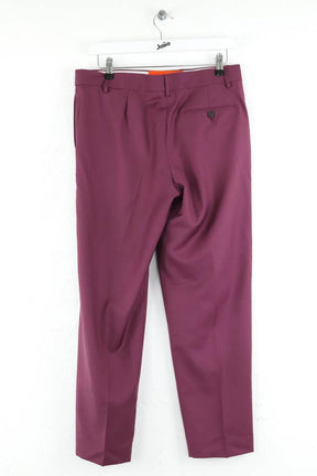 Droit Paul Smith  Violet