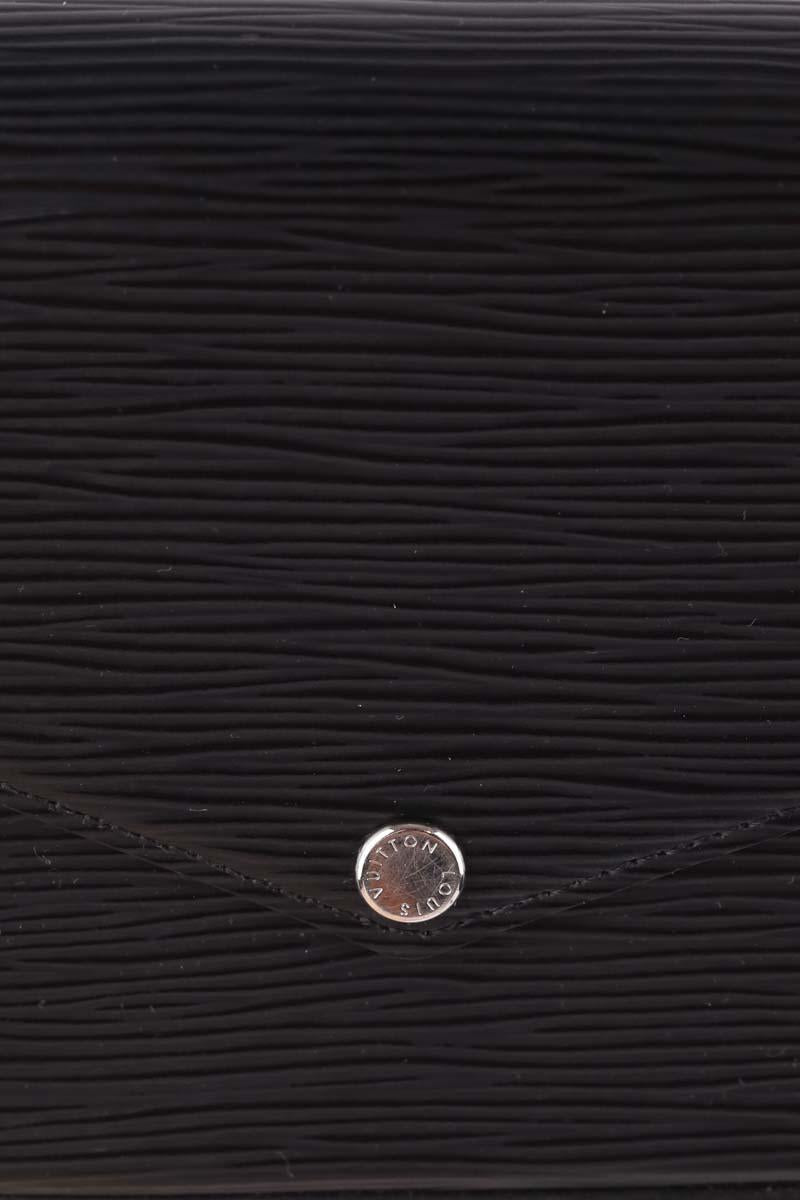 Mini sacs Louis Vuitton  Noir