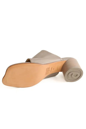 Mules Maison Martin Margiela  Marron