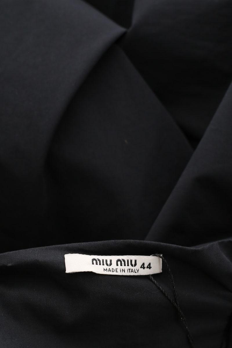 Mini Miu Miu  Noir