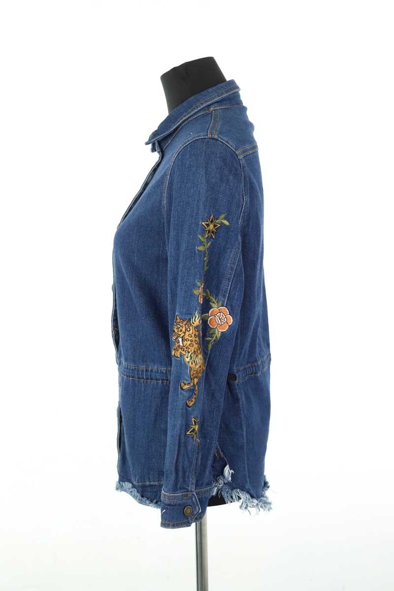 Chemises Zadig & Voltaire  Bleu