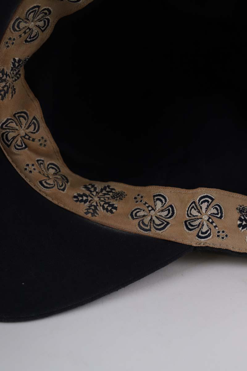 Casquettes Hermès  Gris