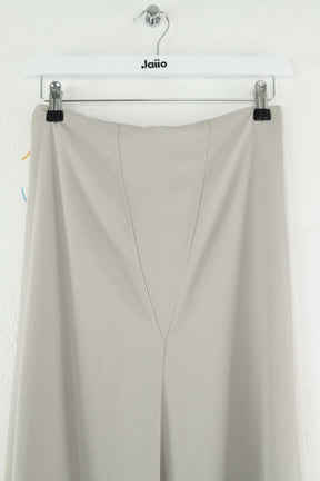 Mi-longueur Calvin Klein  Gris