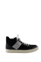 Baskets Lanvin  Noir