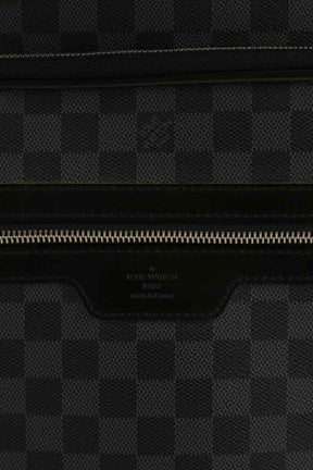 Valise cabine Louis Vuitton  Noir