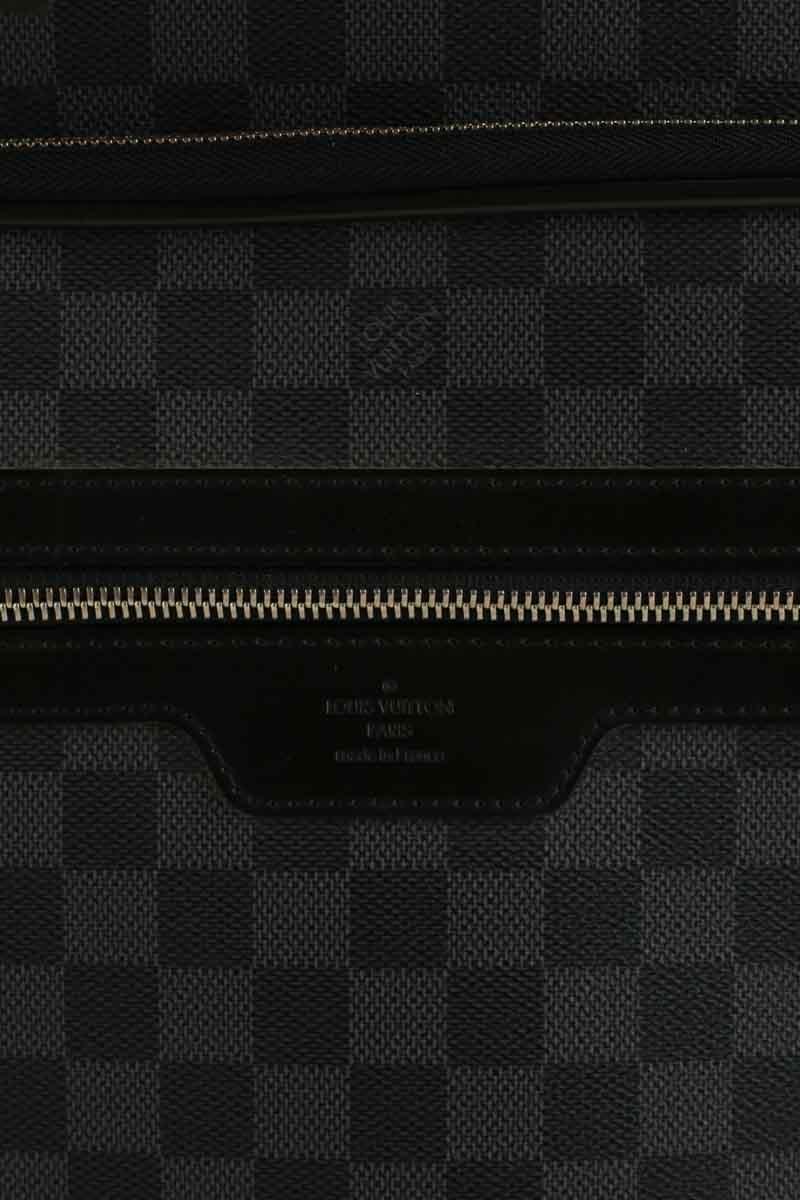 Valise cabine Louis Vuitton  Noir